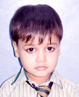 Dev Sharma